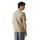Guess Ανδρική κοντομάνικη μπλούζα Triangle Logo T-Shirt